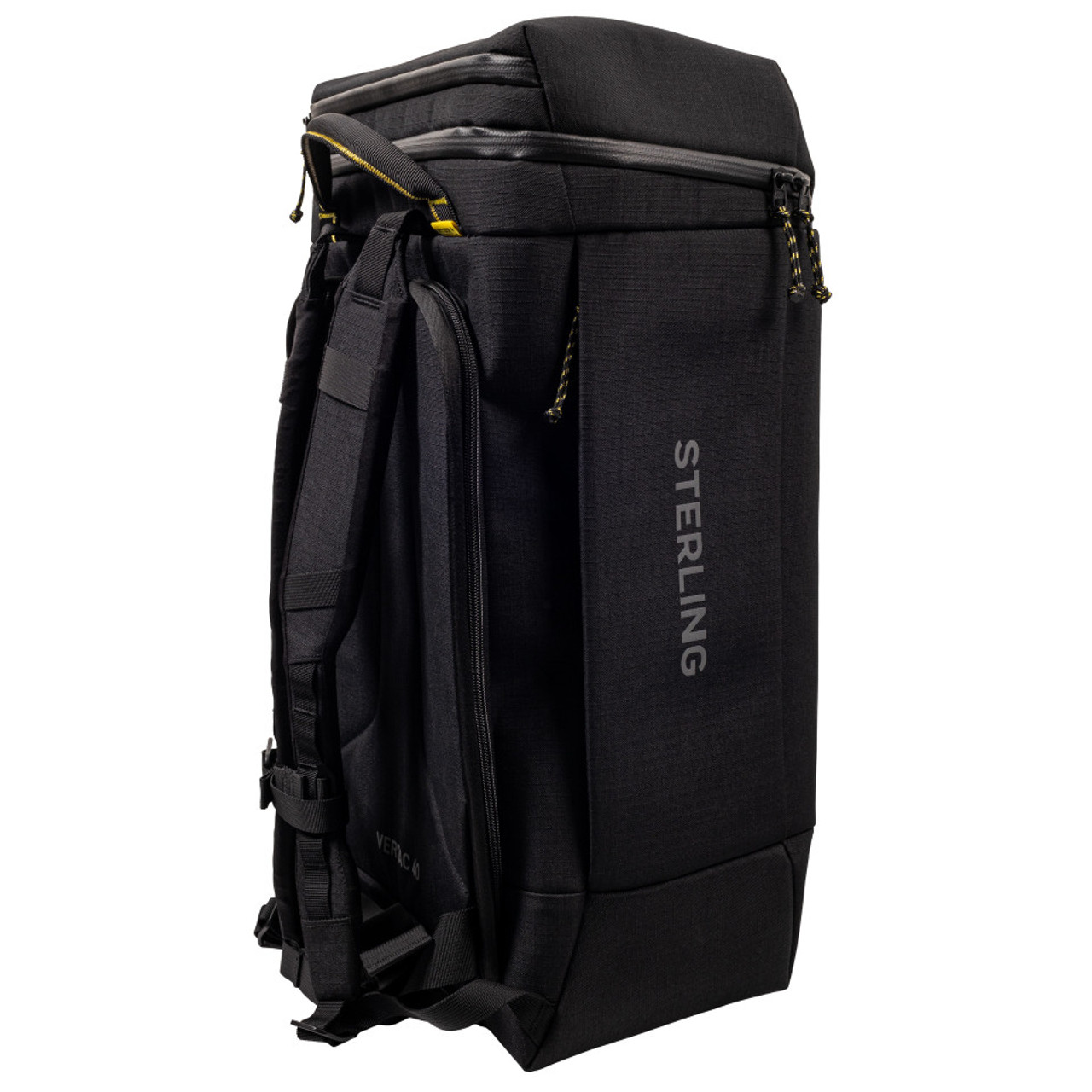 Sterling VERTAC 40L Bag Black