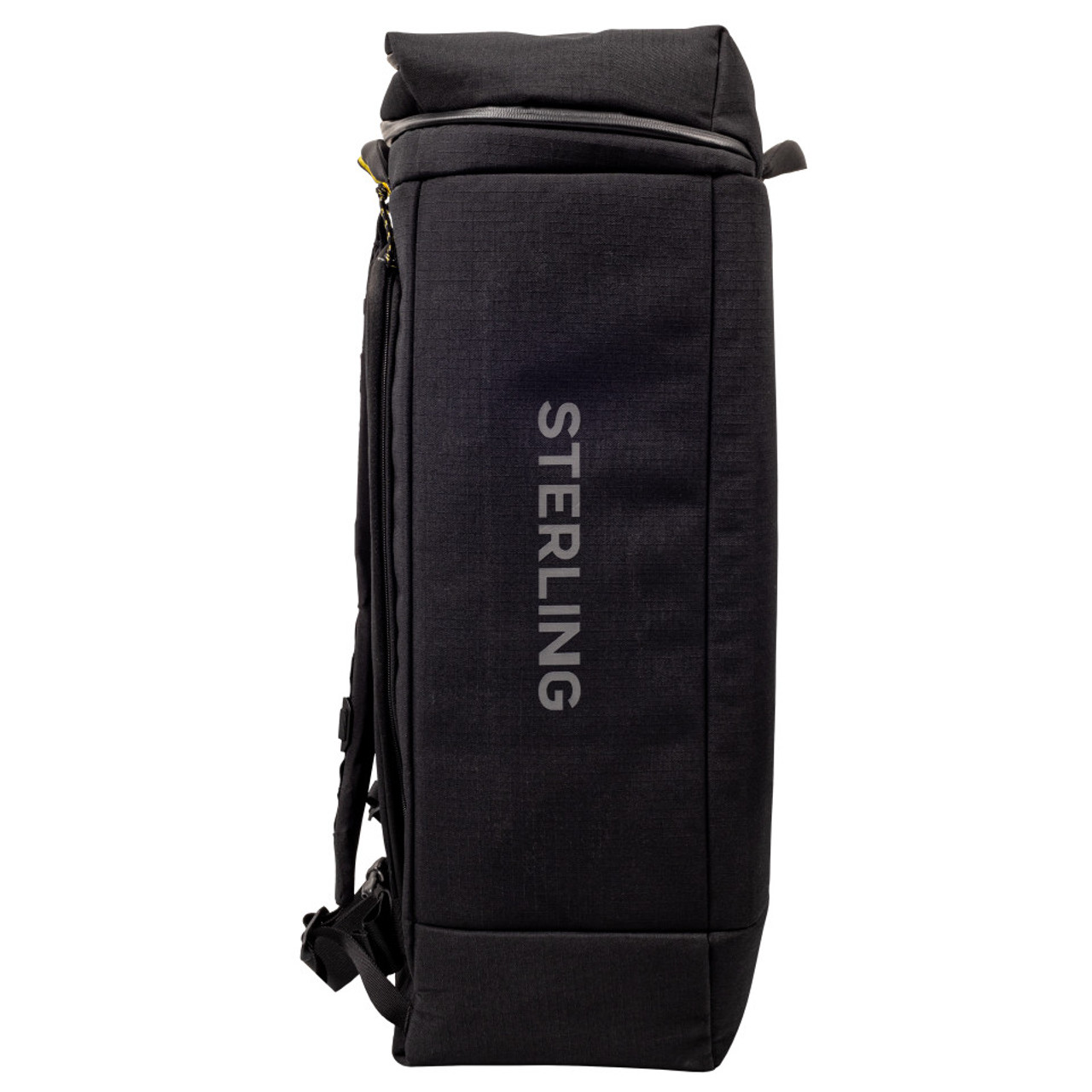 Sterling VERTAC 60L Bag Black