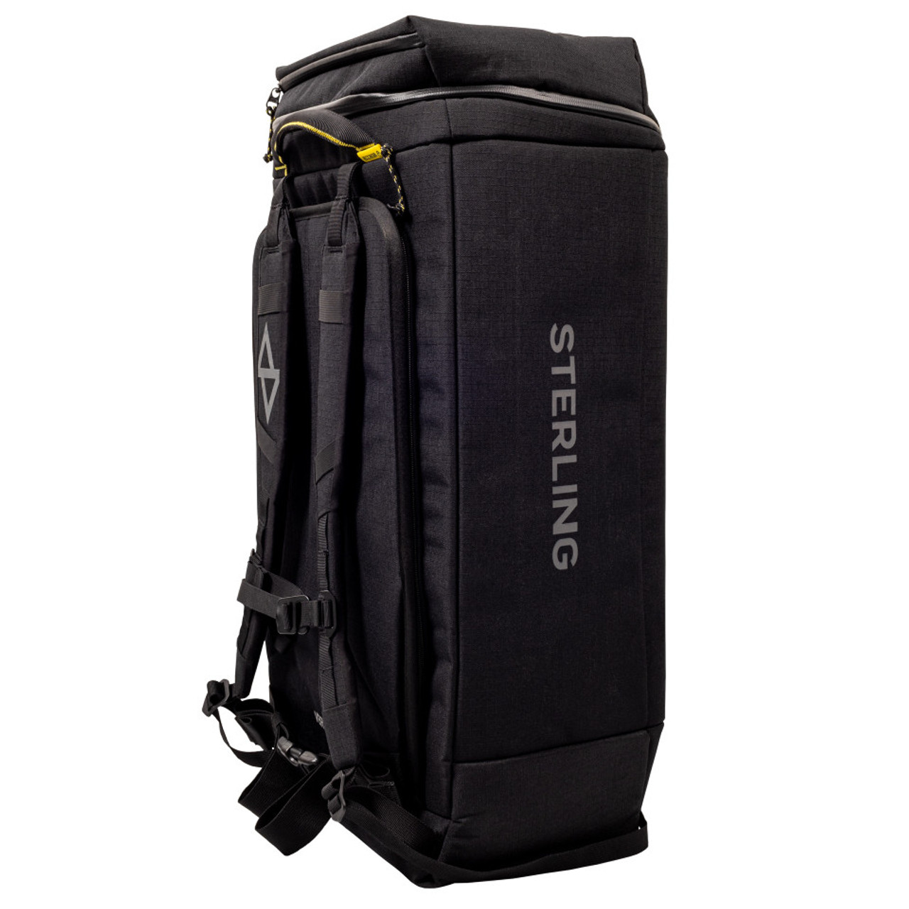 Sterling VERTAC 60L Bag Black