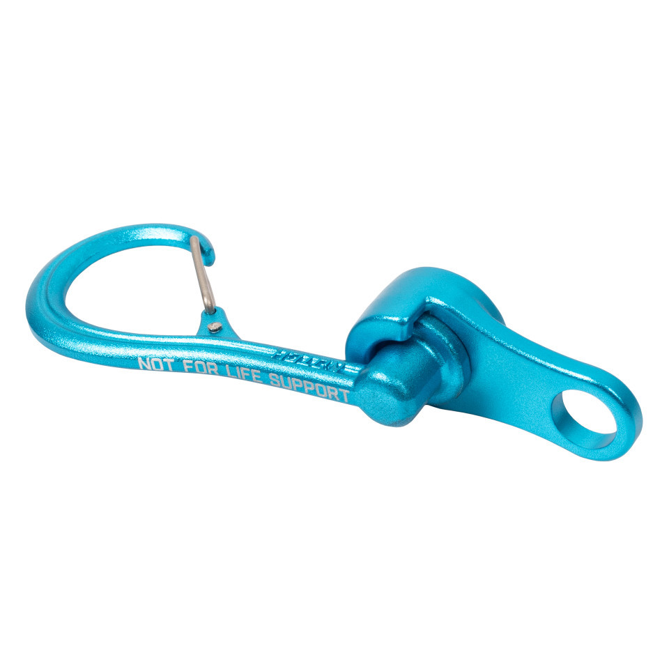 NOTCH MAGNEATO Attachment for SRS chest harness