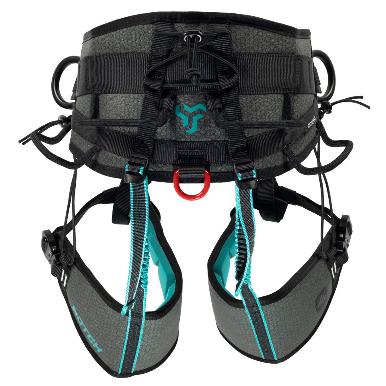 NOTCH Catalyst Tree Care Harness