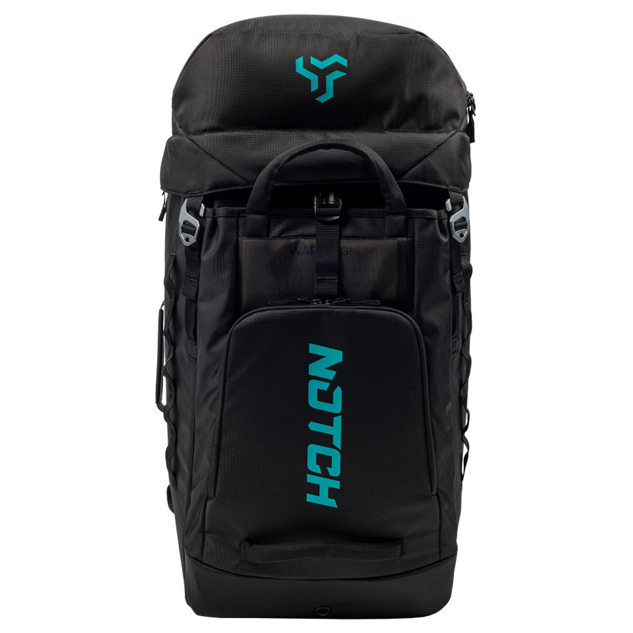 NOTCH Hauler 70L Free-standing Bag