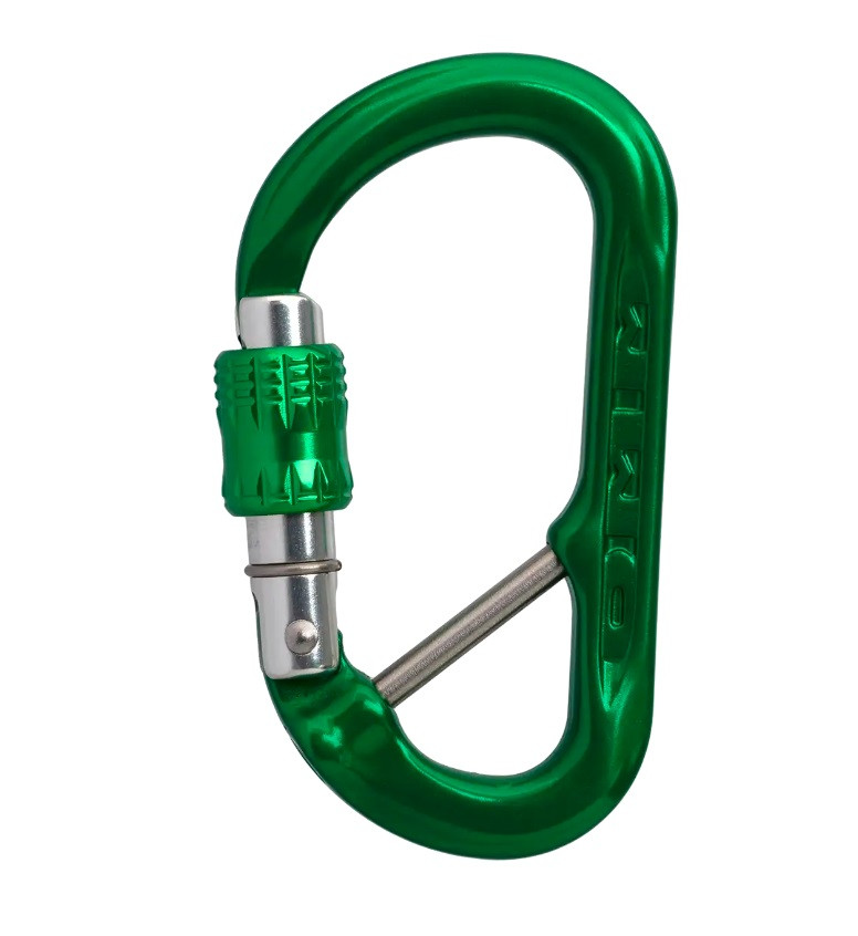 DMM XSRE Screw Lock Carabiner