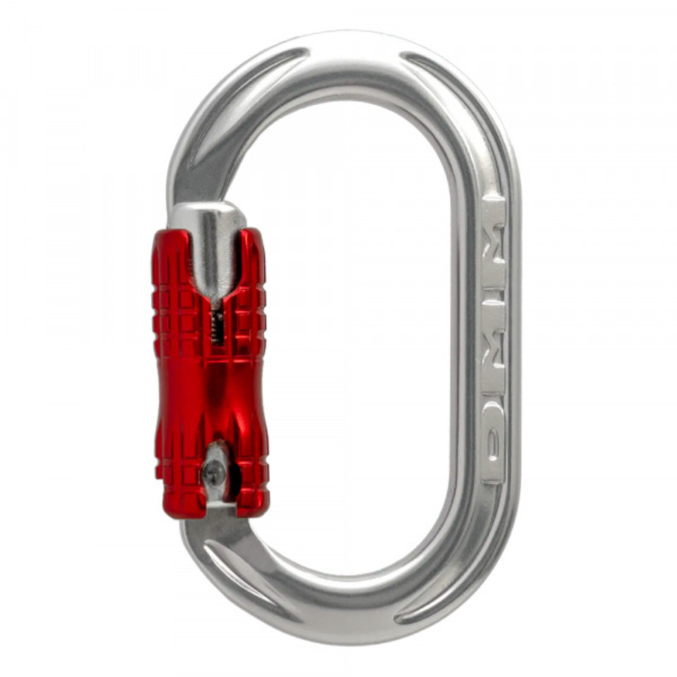 DMM XSRE Locksafe Mini Carabiner (Not PPE)