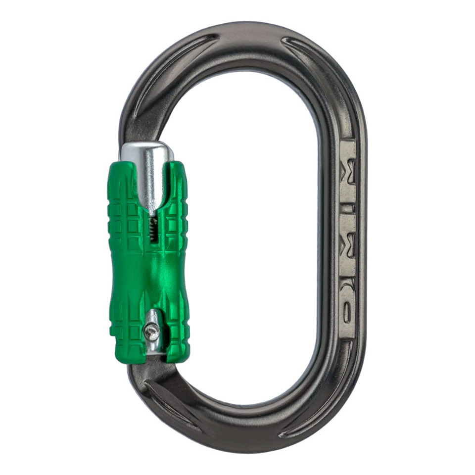 DMM XSRE Locksafe Mini Carabiner (Not PPE)