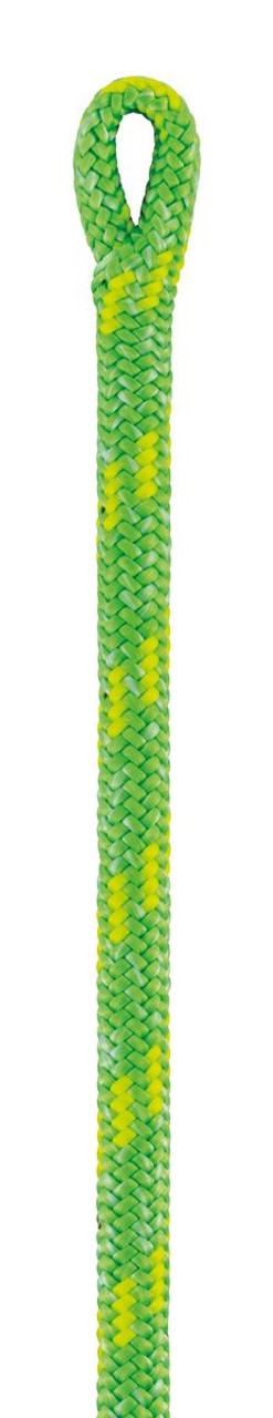 PETZL Flow ANSI Tree Care / Arborist Rope 11.8mm One Eye