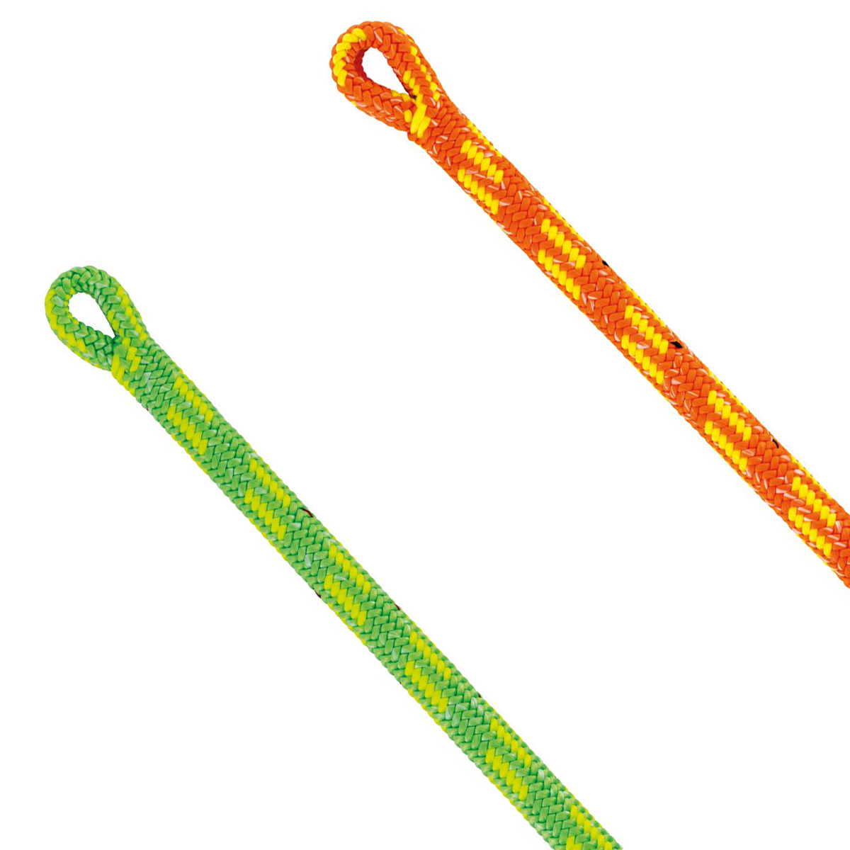 PETZL Control ANSI Tree Care / Arborist Rope 12.5mm One Eye