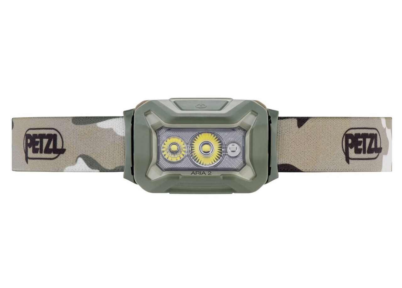 Silky POCKETBOY Outback Edition Saw + ARIA 2 RGB Headlamp Combo