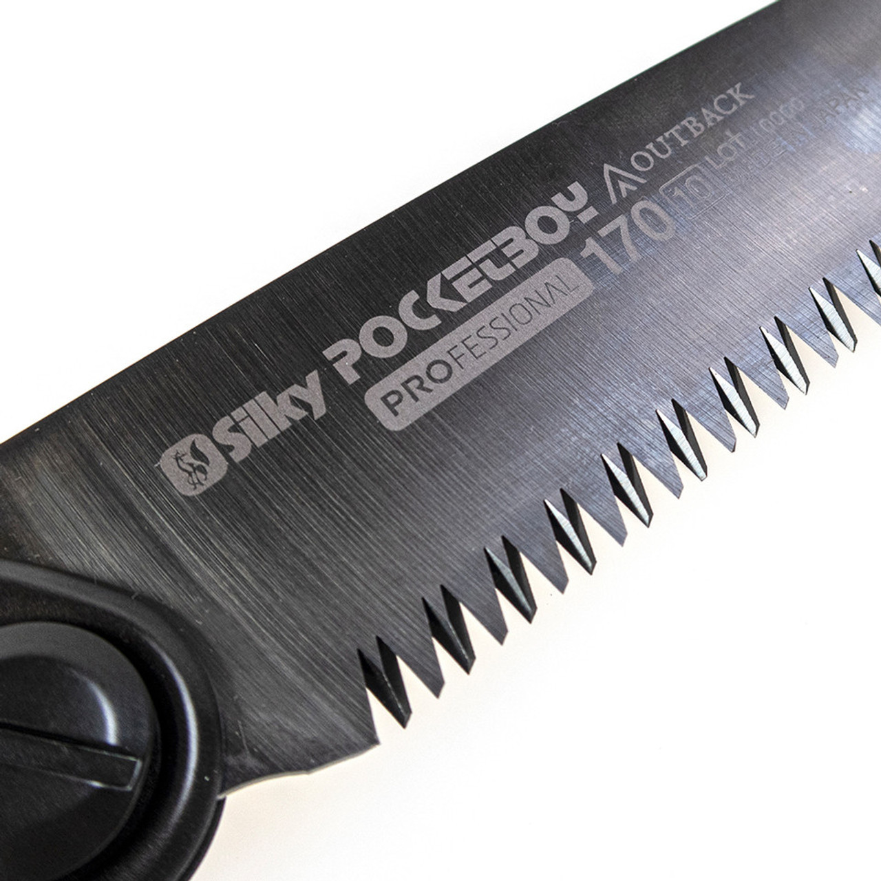 Silky POCKETBOY Outback Edition Saw + ARIA 2 RGB Headlamp Combo