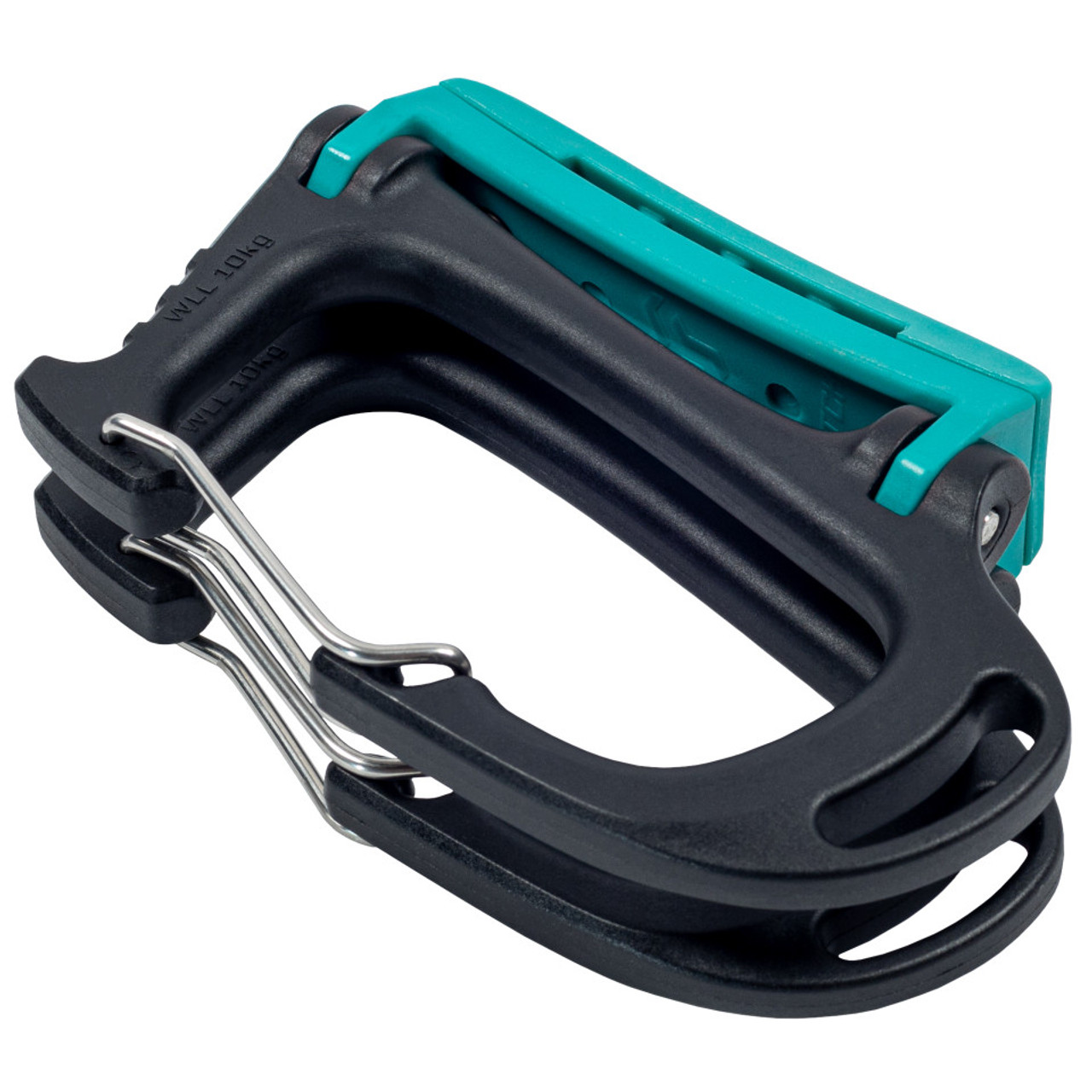 NOTCH Cargo Pivoting Tool Carrier