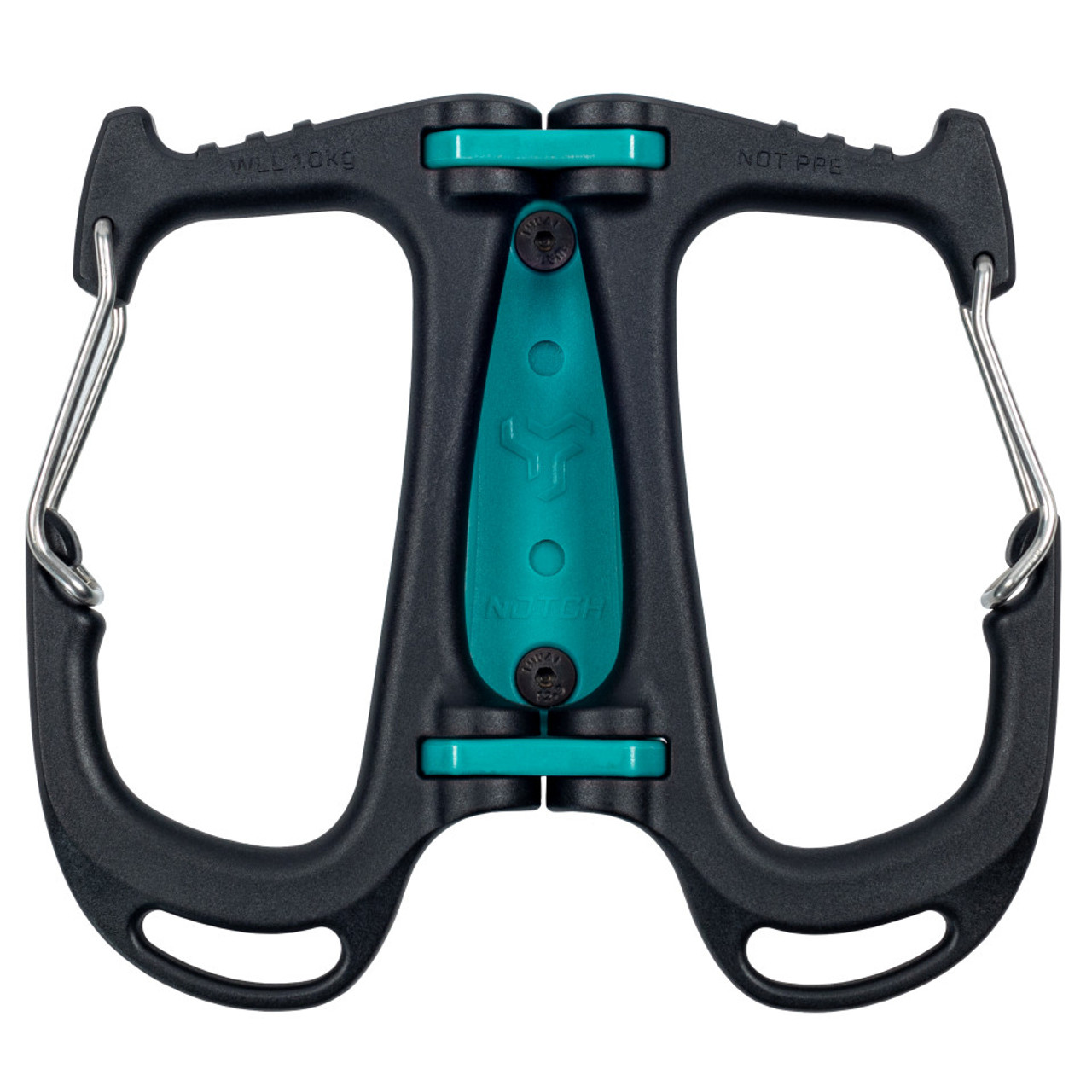 NOTCH Cargo Pivoting Tool Carrier