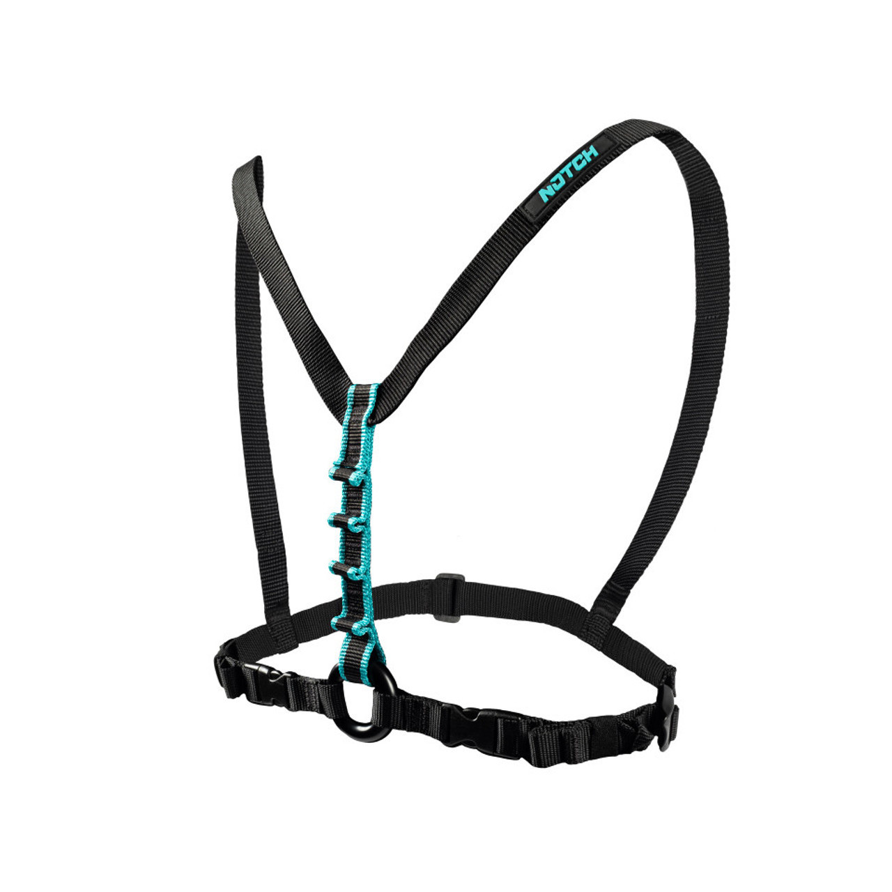 NOTCH Rope Runner Vertec Chest Kit