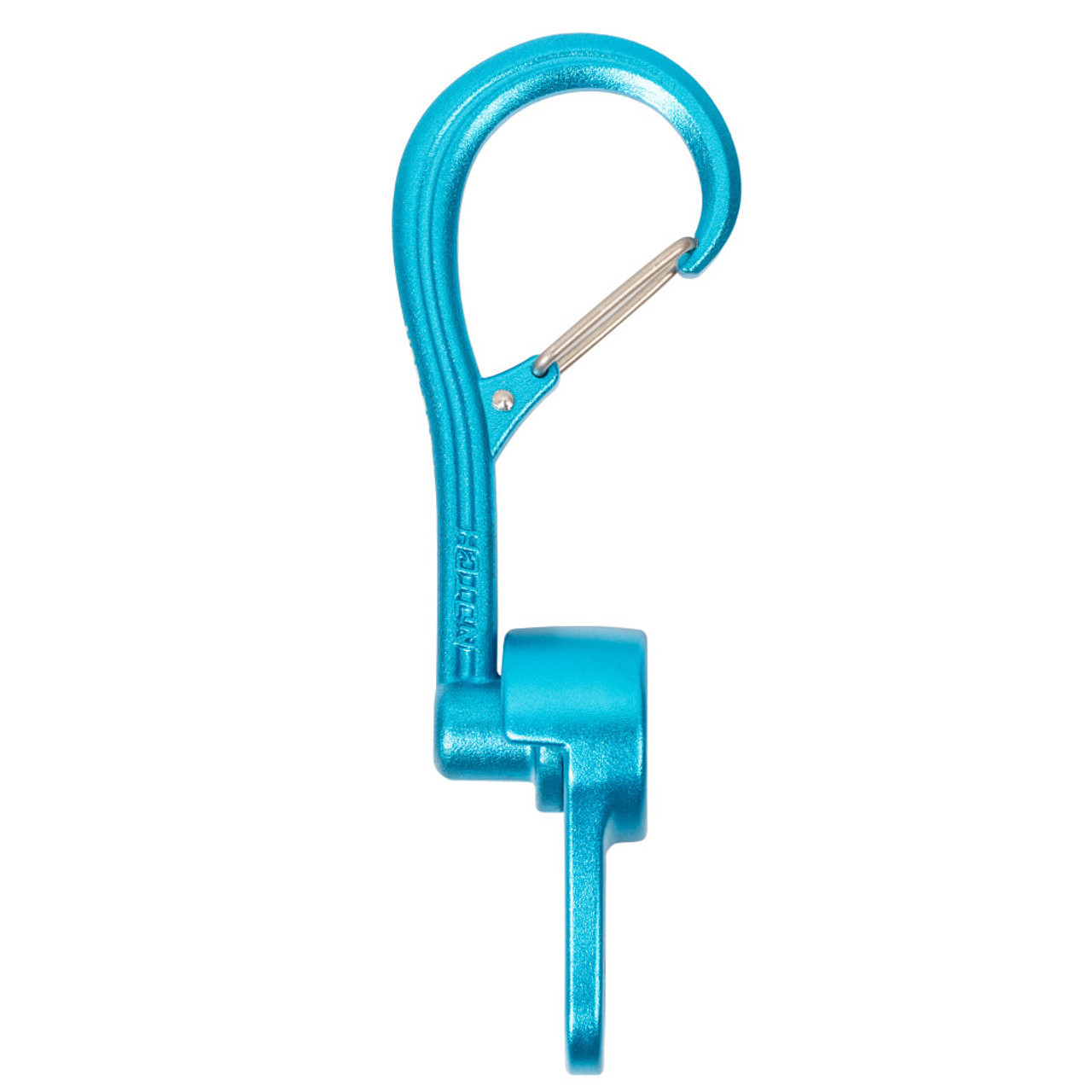 NOTCH Rope Runner Vertec Chest Kit