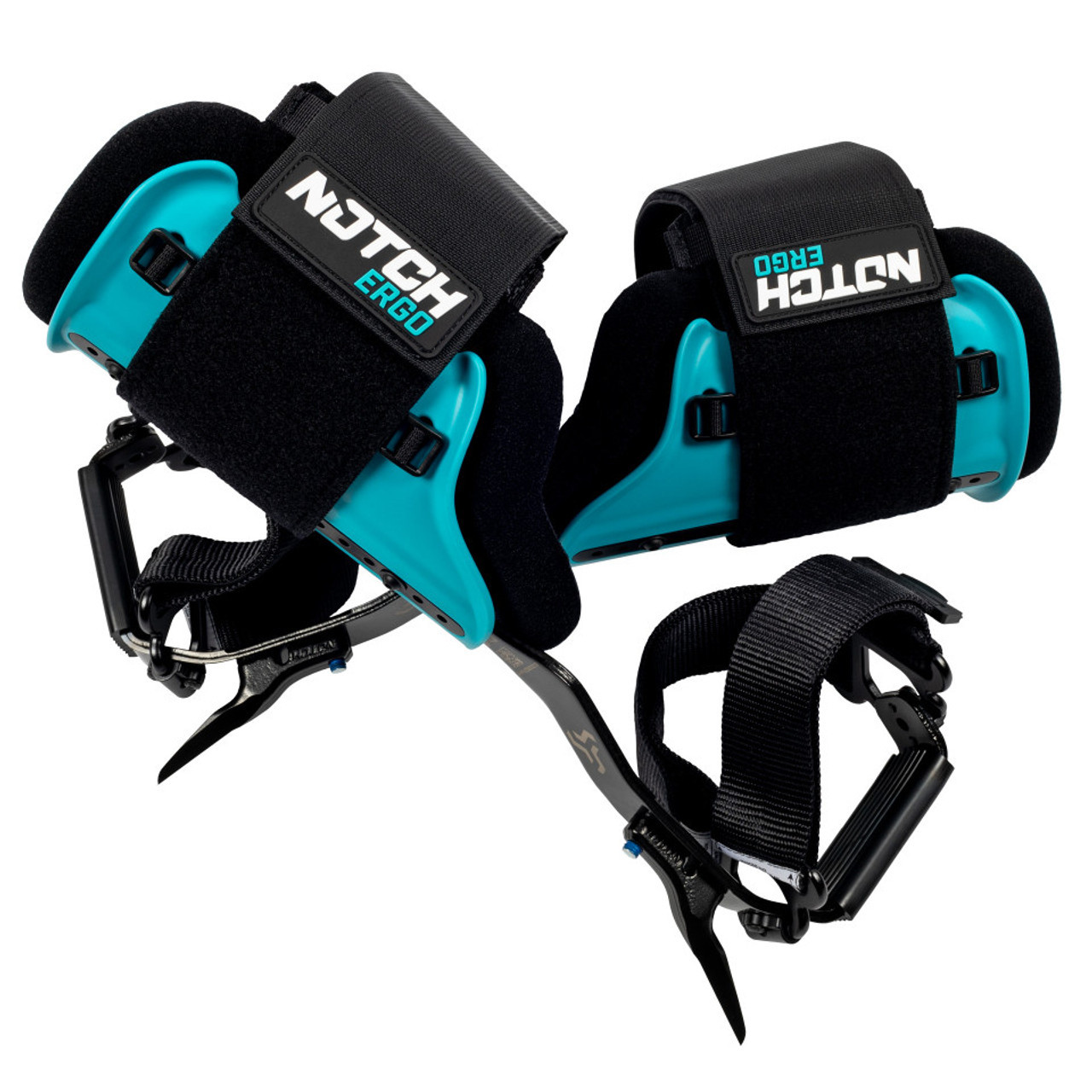 Notch Catalyst Ergo Arborist Starter Kit