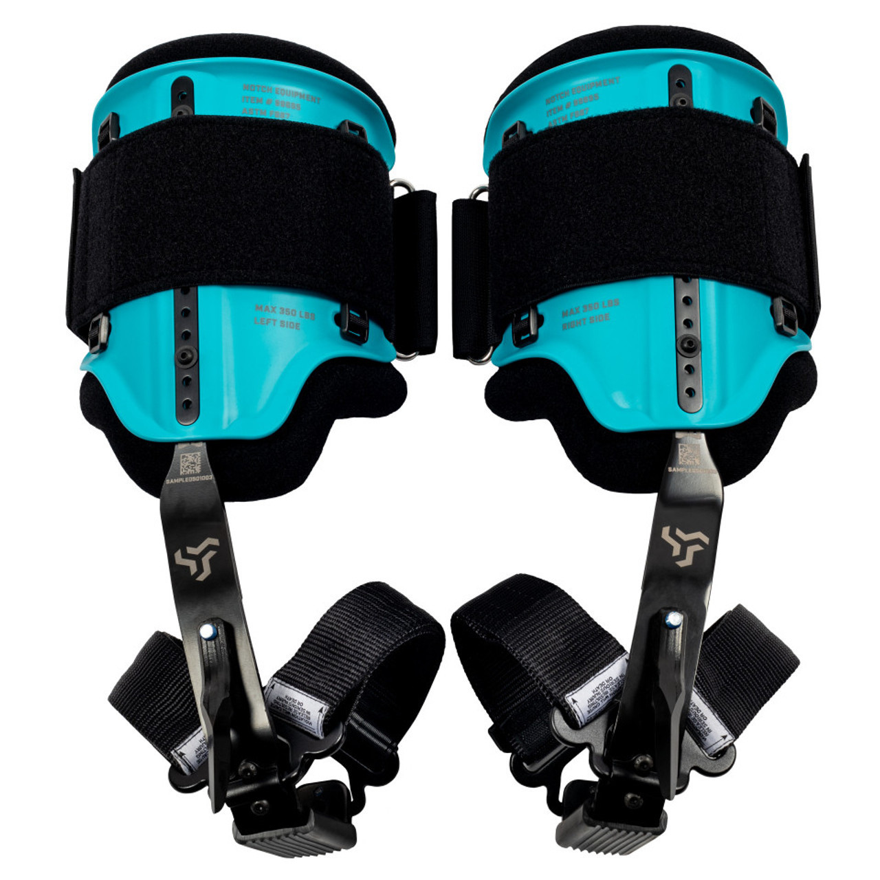 Notch Catalyst Ergo Arborist Starter Kit