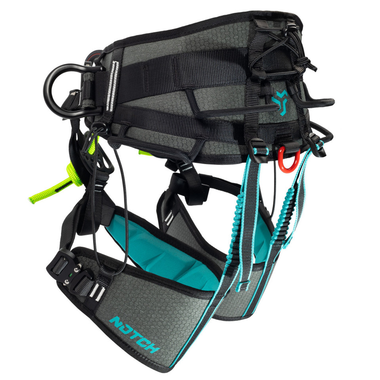Notch Catalyst Ergo Arborist Starter Kit