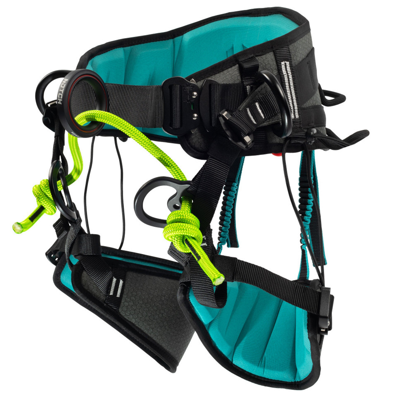 Notch Catalyst Ergo Arborist Starter Kit