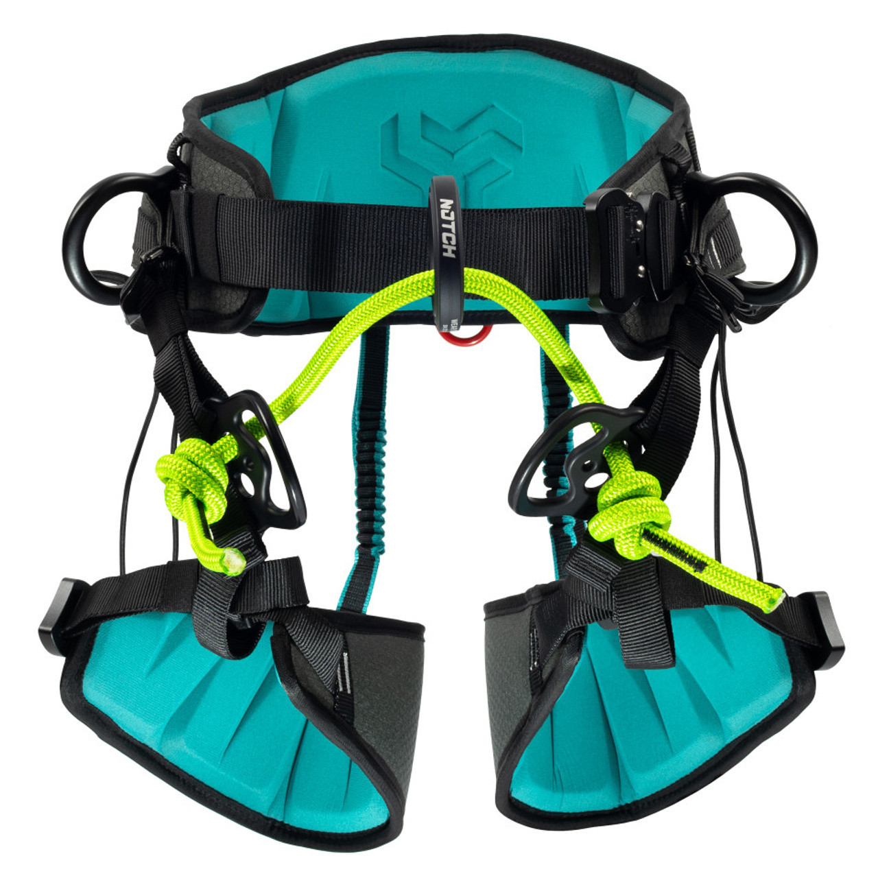 Notch Catalyst Ergo Arborist Starter Kit