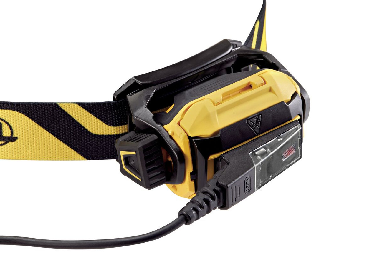 PETZL PIXA R Headlamp