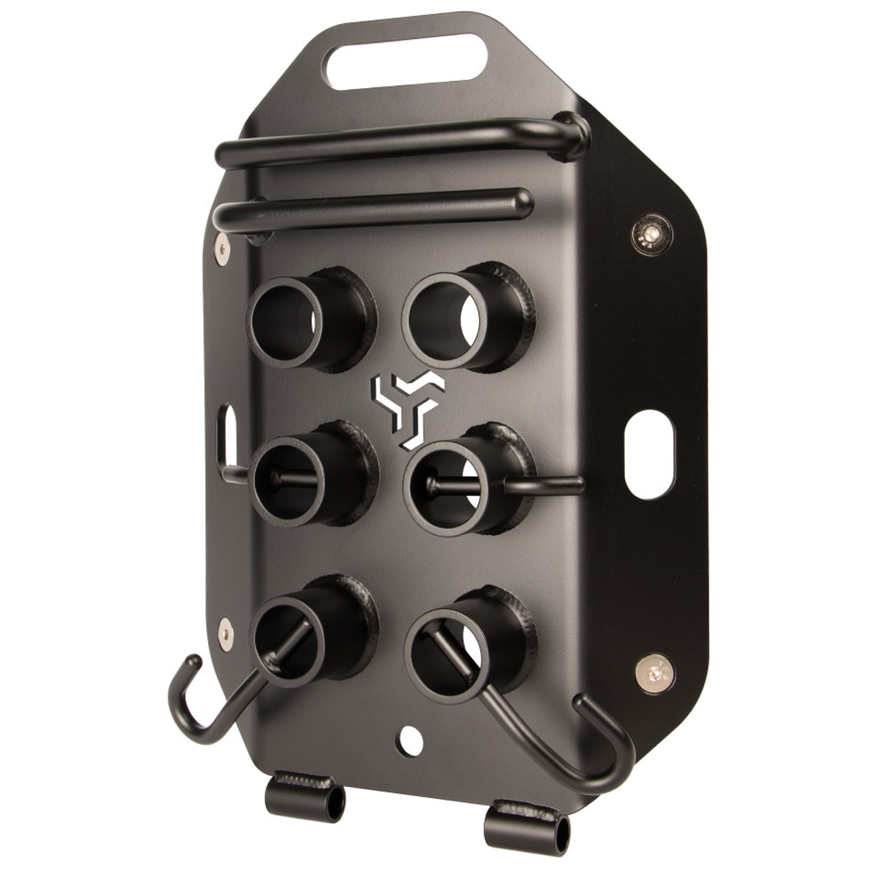 NOTCH Six Pack Lowering Device