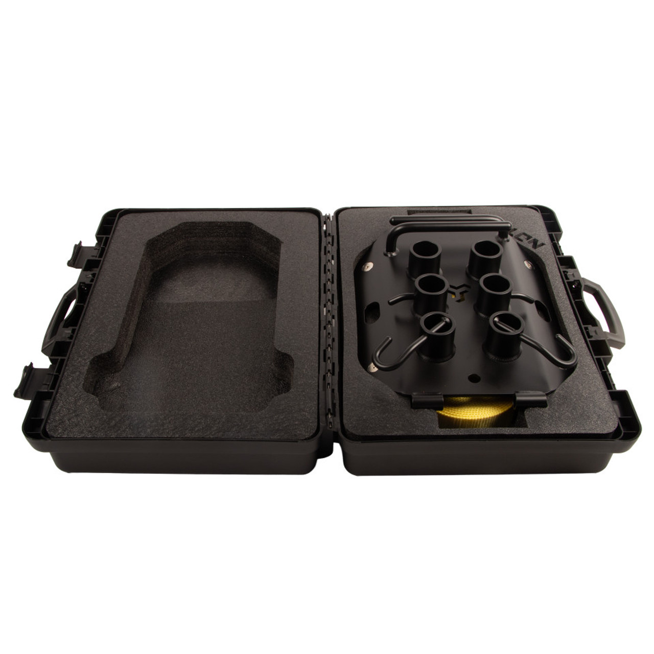 NOTCH Six Pack Lowering Device