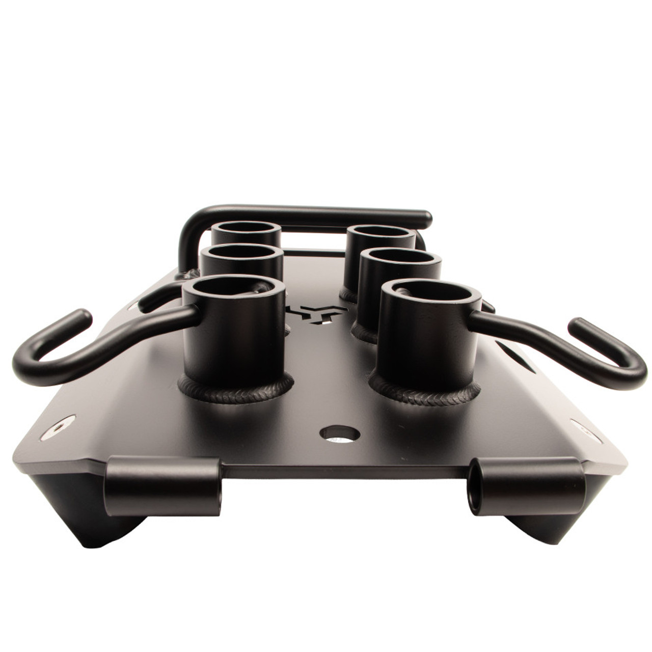 NOTCH Six Pack Lowering Device