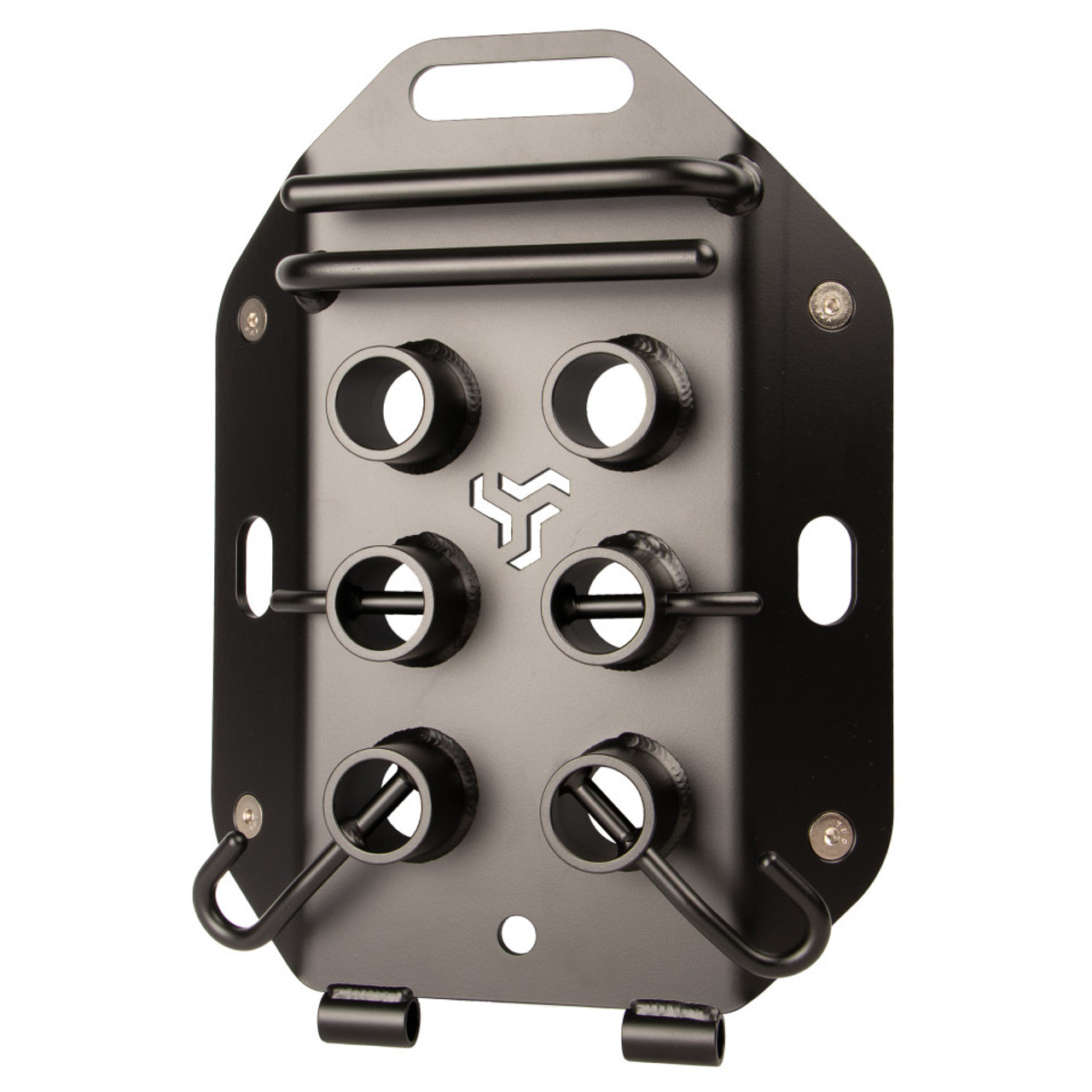 NOTCH Six Pack Lowering Device