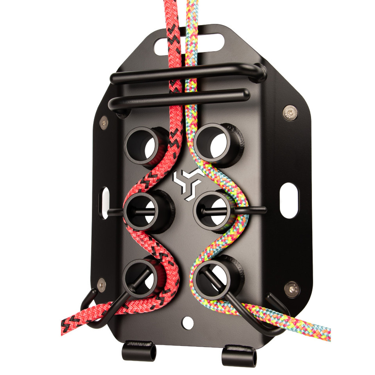 NOTCH Six Pack Lowering Device