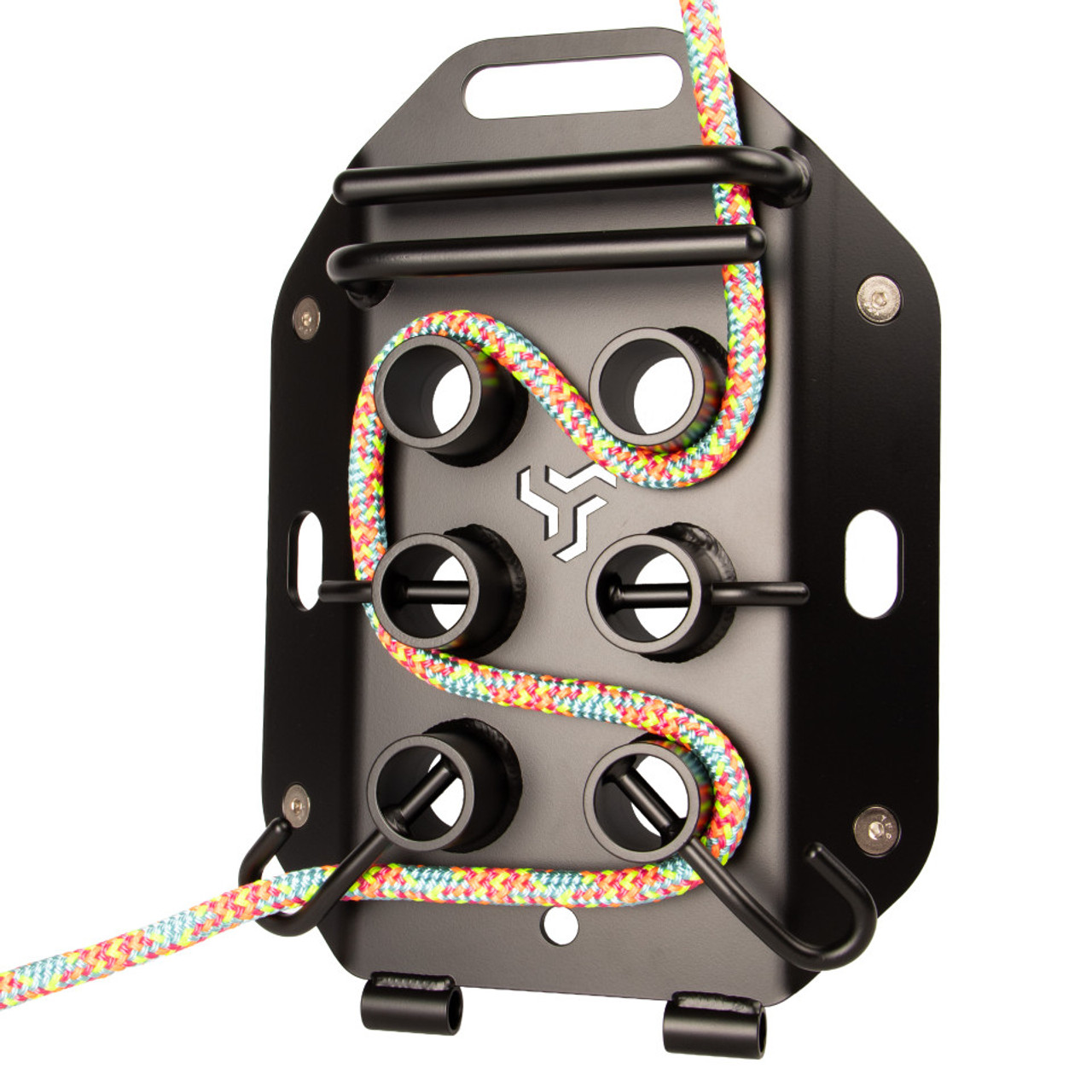 NOTCH Six Pack Lowering Device