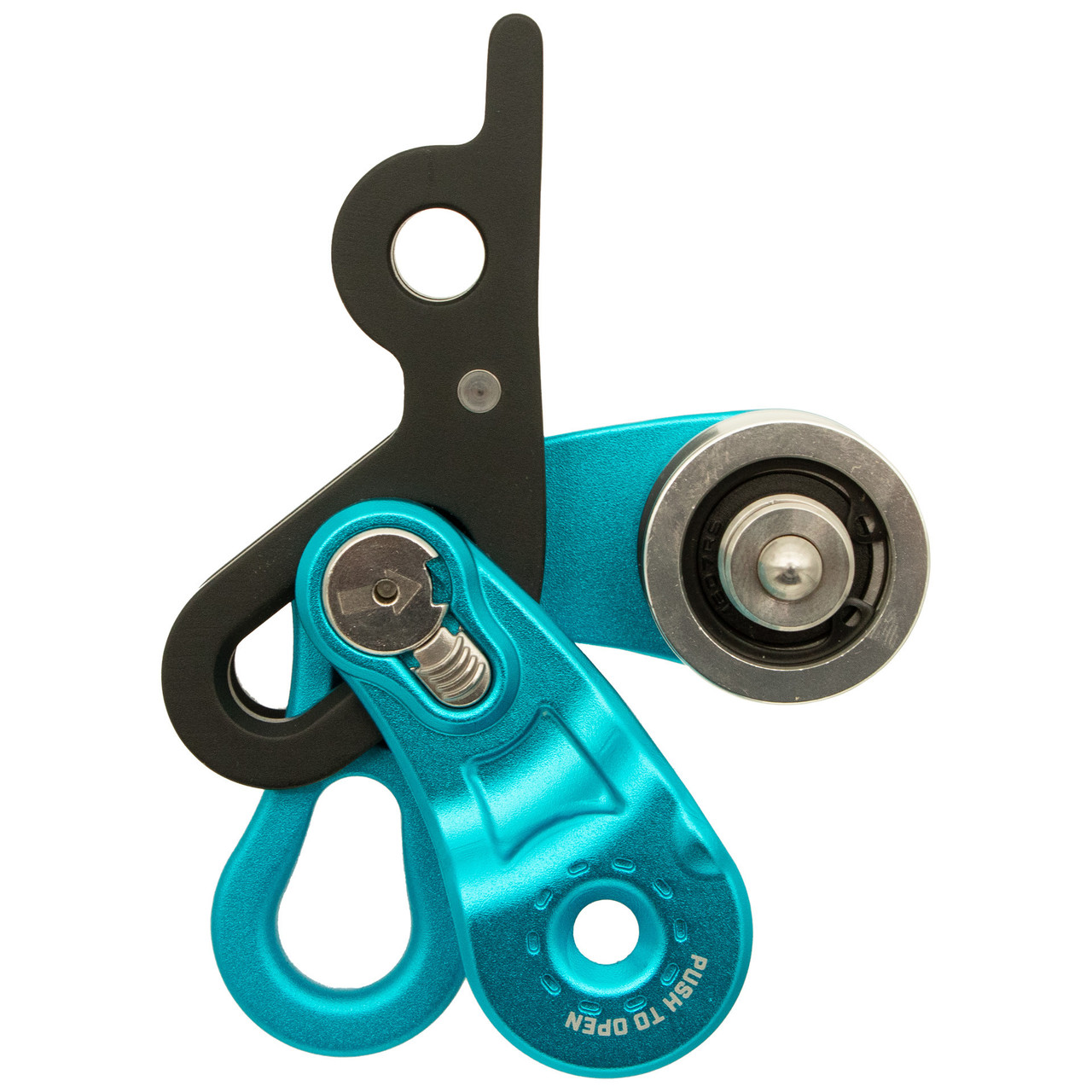 NOTCH Vertec Aeris Friction Body Kit