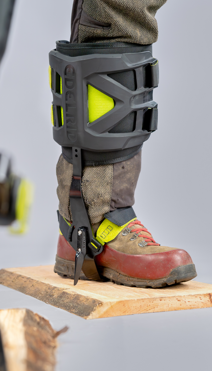 Edelrid TALON Tree Climbers Spikes