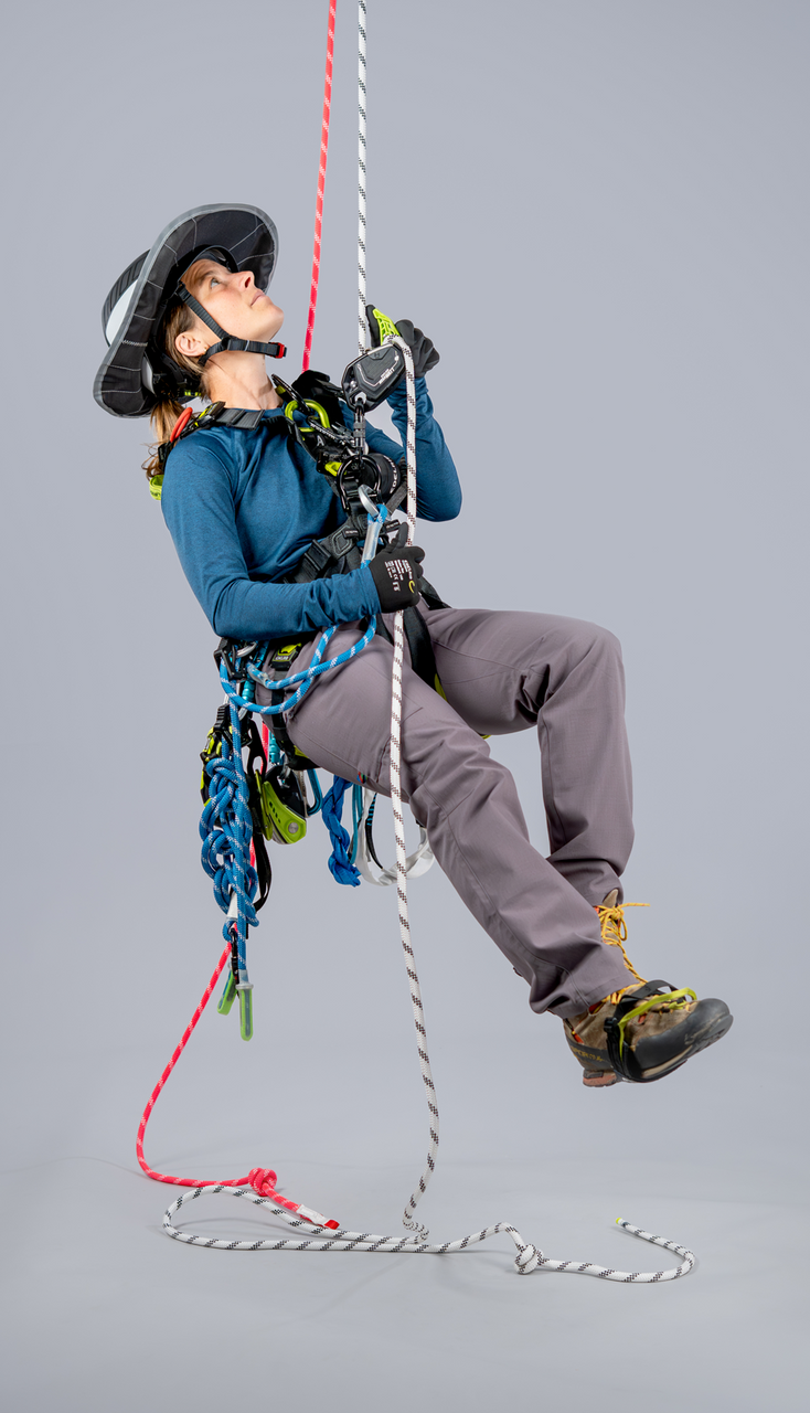 Edelrid PROSTEP Foot Loop - 120cm