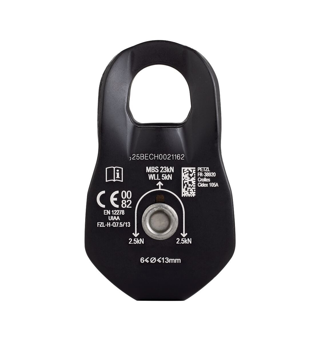 PETZL Fixe Pulley (2026)