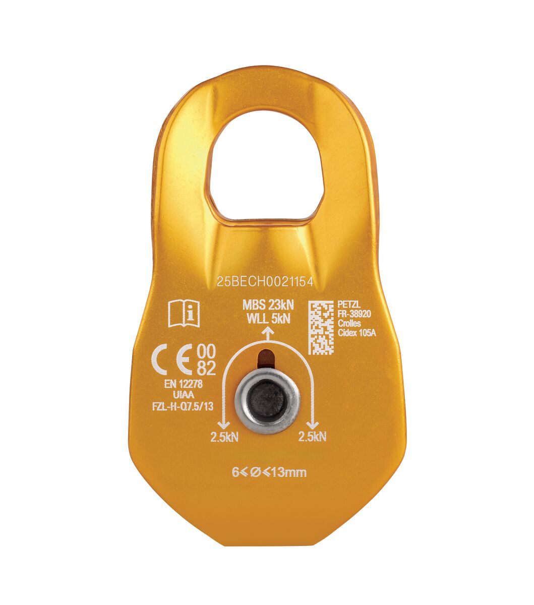 PETZL Fixe Pulley (2026)
