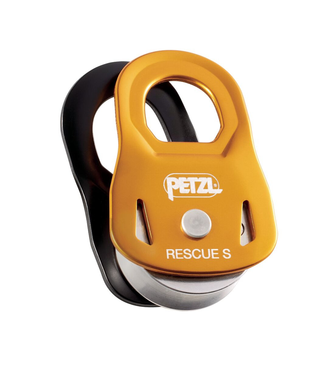 PETZL Rescue S (2026)