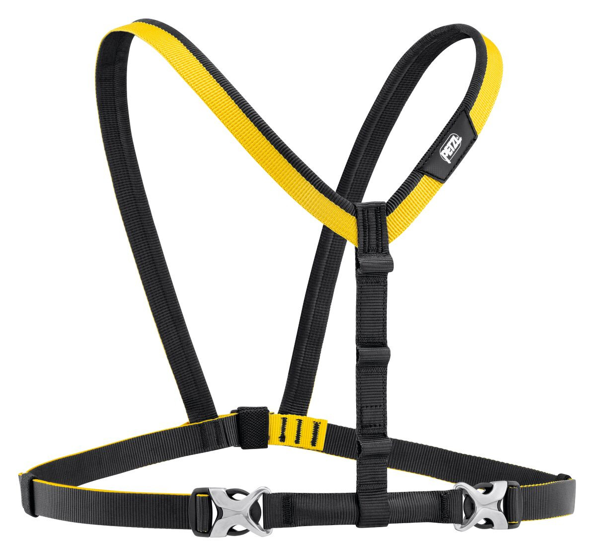 PETZL Sterno SRS Chest Harness