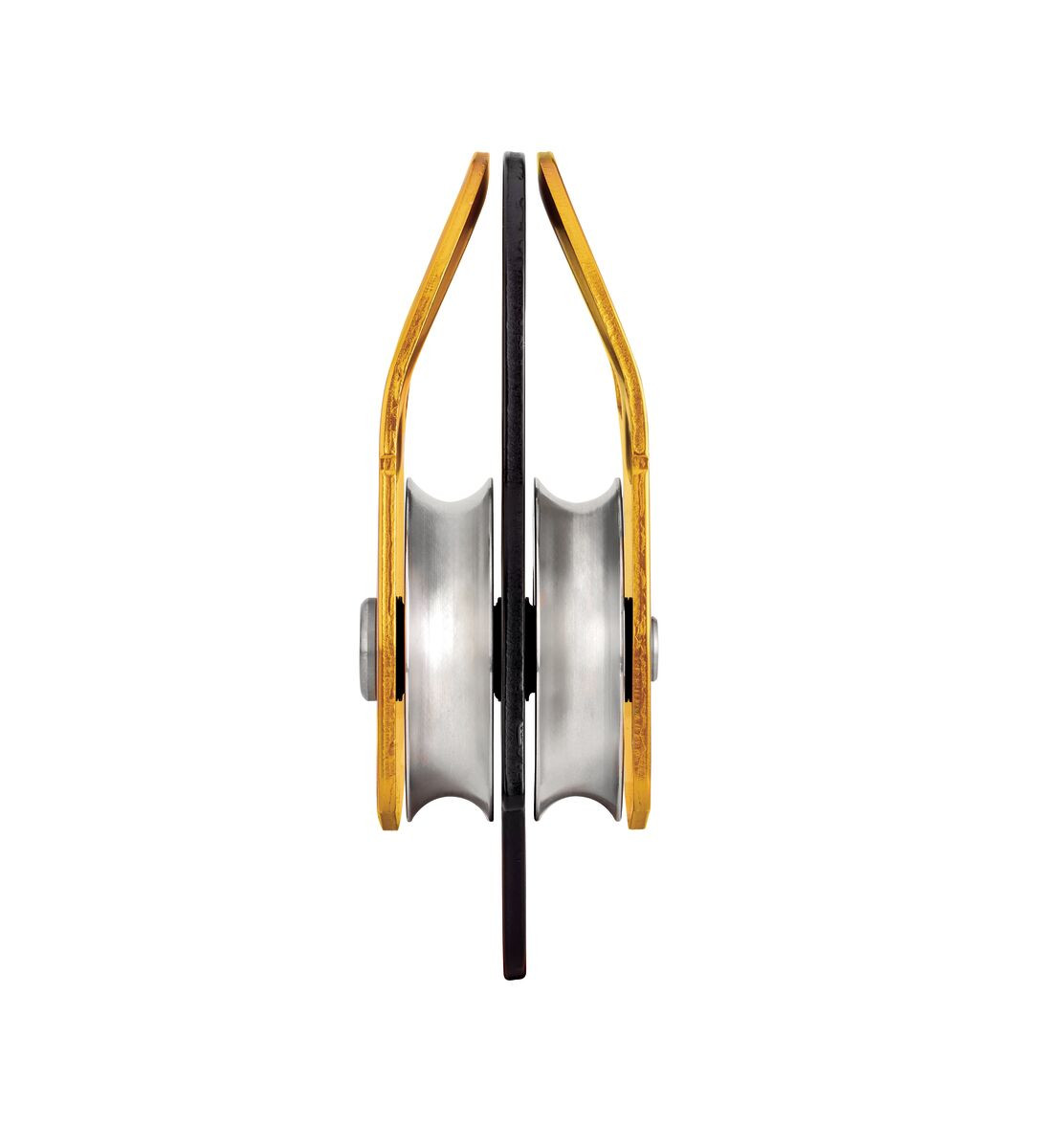 PETZL Minder L2 Double Pulley (2026)