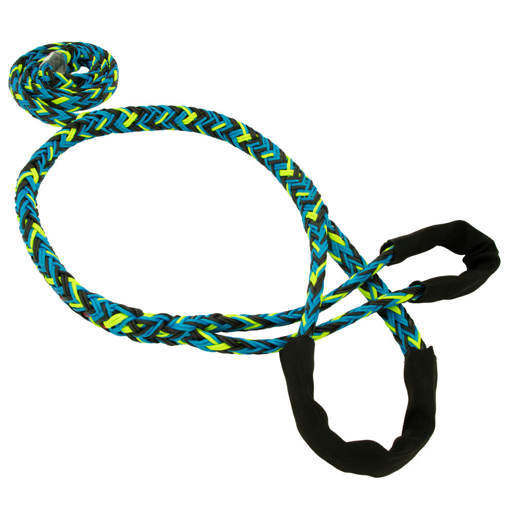 Rope Logic Streaked Adjustable Whoopie Slings