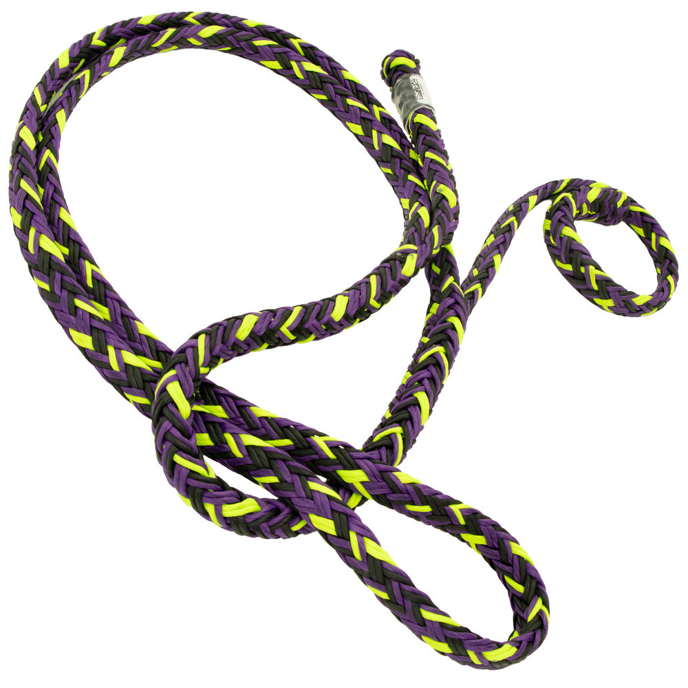 Rope Logic Streaked Adjustable Loopie Slings