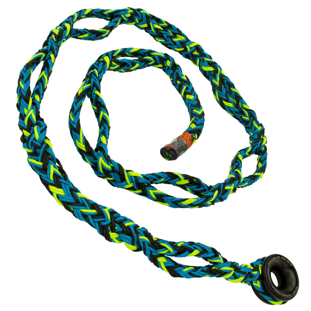 Rope Logic Streaked Ultra Ring Slings