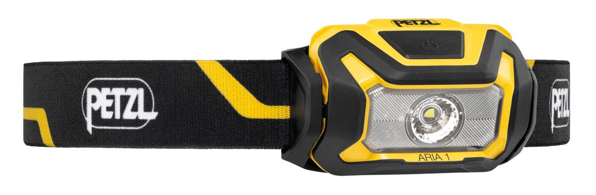 Petzl ARIA 1 Headlamp (2026)