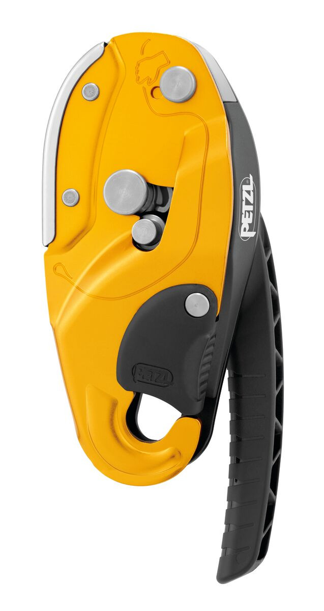 PETZL RIG Descender(2026)