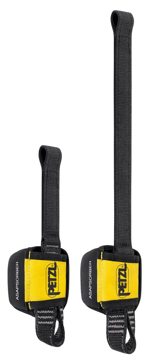 PETZL ASAP'sorber Shock Absorbing Lanyard (2026)