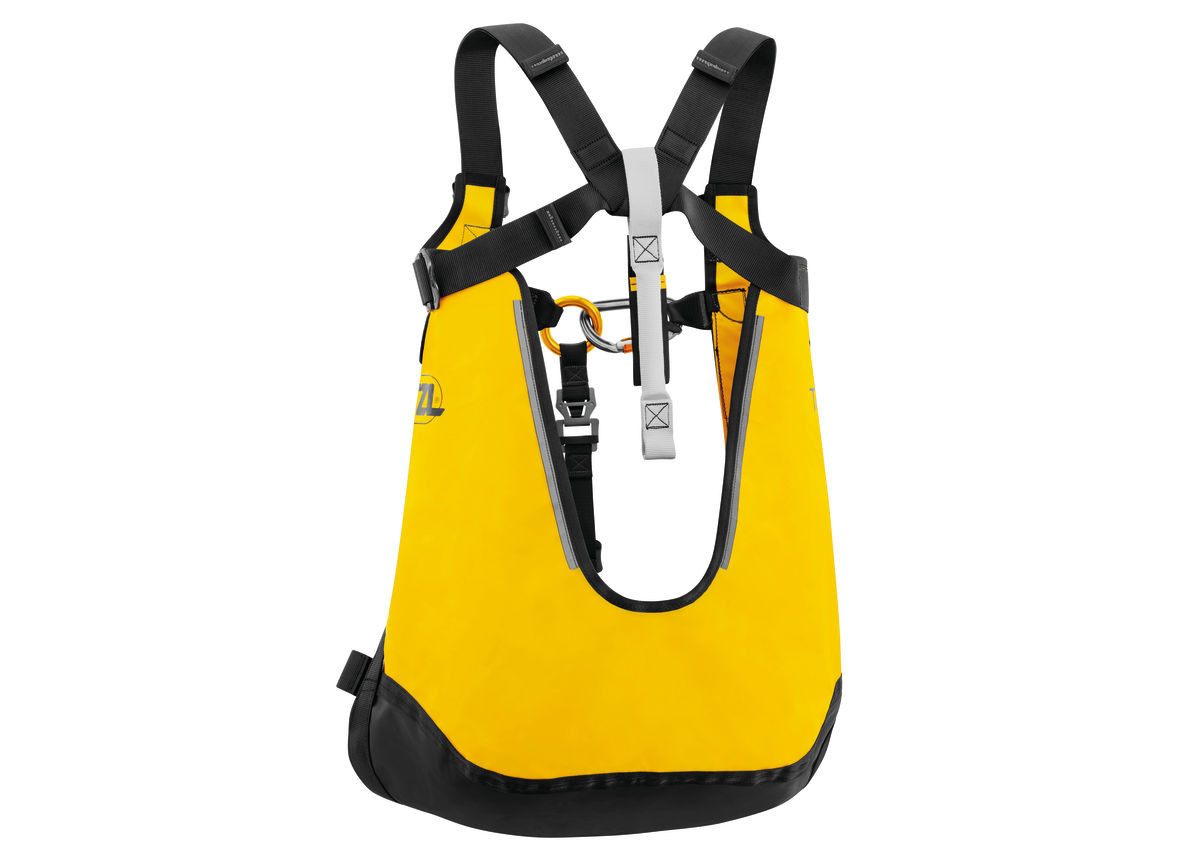 PETZL THALES Evacuation Triangle