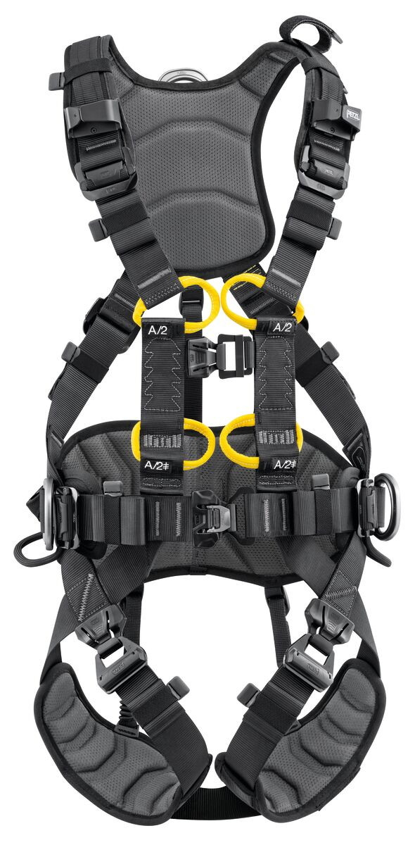 PETZL VOLT WIND International Harness