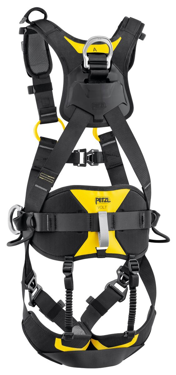 PETZL VOLT LIGHT International Harness