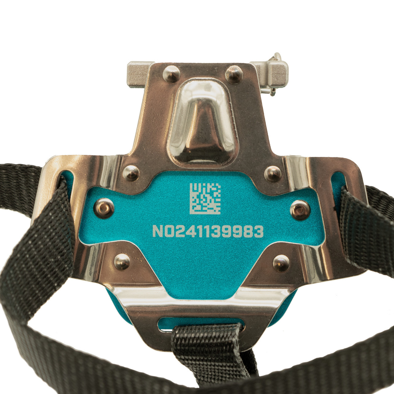 NOTCH Jet Step II Foot Ascender