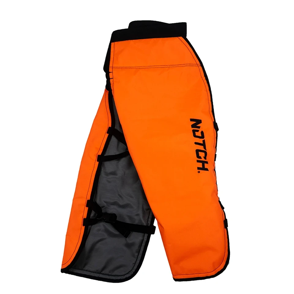 NOTCH Standard Chainsaw Chaps