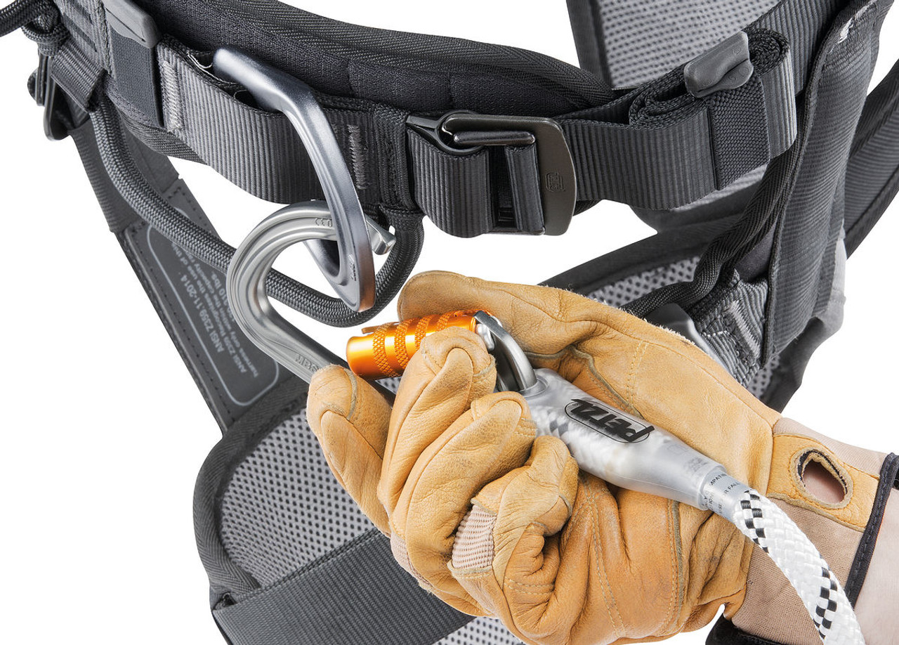 Petzl ASTRO BOD Fast U Harness