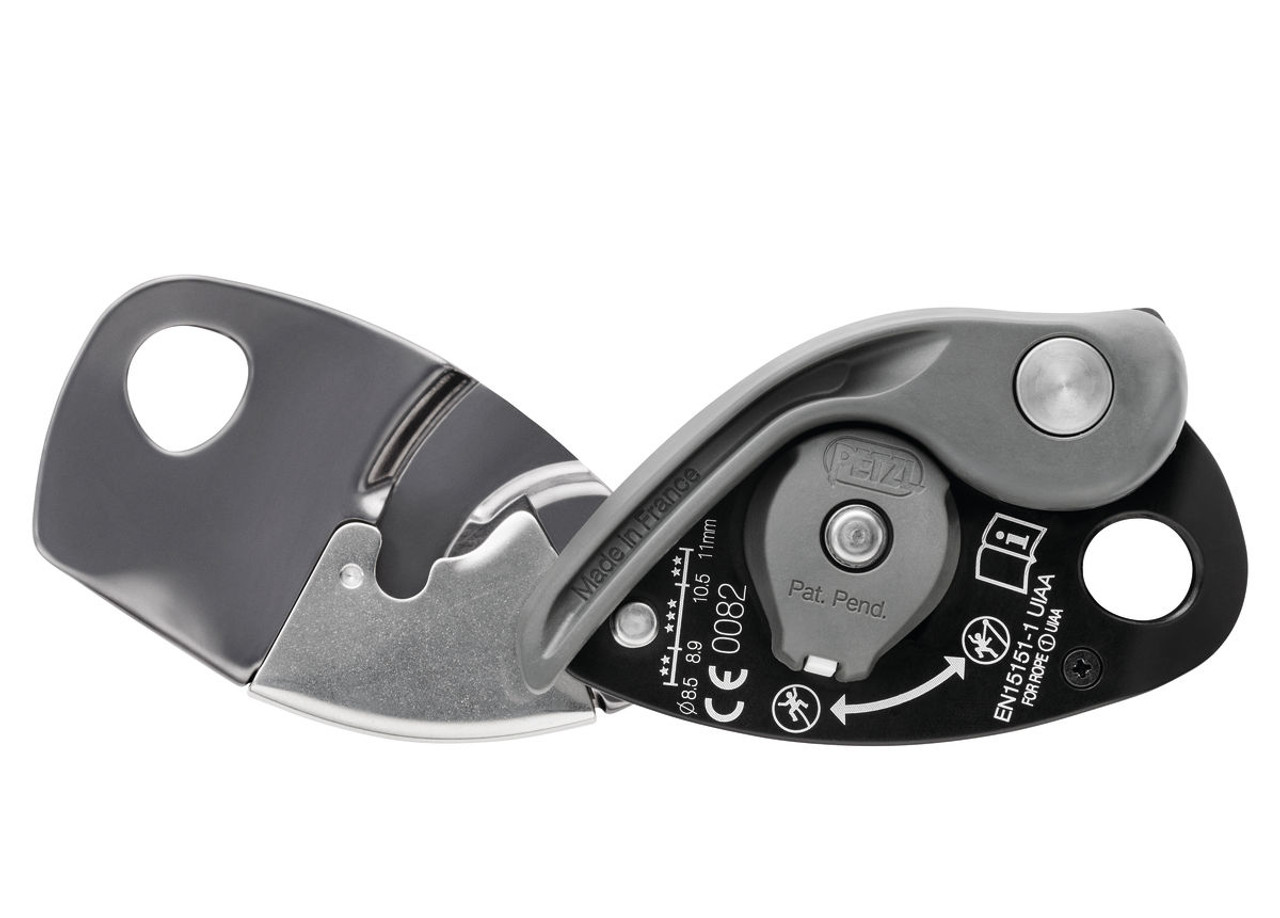 Petzl Grigri+